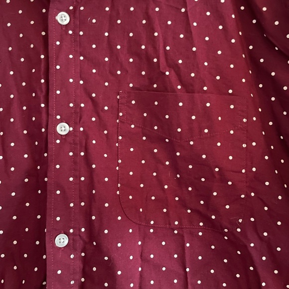 Old Navy Short Sleeve Shirt - Picture 4 of 6